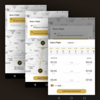 Travel App