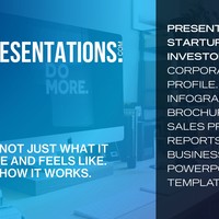 Presentations - Intro
