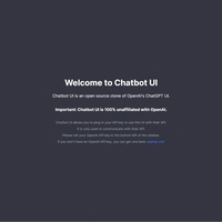 https://www.chatbotui.com/