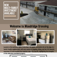 Flyer/poster sample