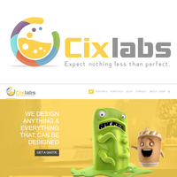 Cixlabs