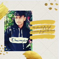 Edited photo
