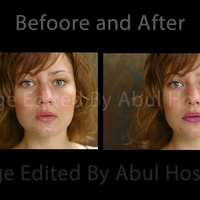 High End Image Editor