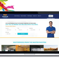 Master-painter.com