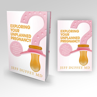 Exploring your unplanned pregnancy