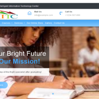 Online School