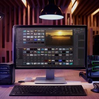 Fast and Creative Editing!