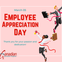 Employee Appreciation Day