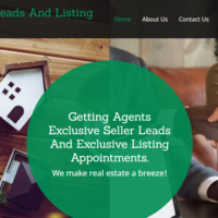 Website Design and Development