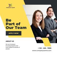 Corporate (canva)