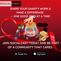 Social Media Designs per Brand