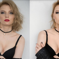 Photo Retouch/skin retouch