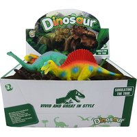 Irisah Educational Dinbosaur Playset