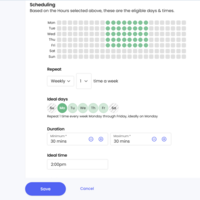 Smart Meeting Automation Using Reclaim AI