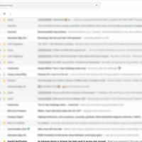 EMAIL MANAGEMENT