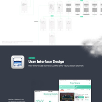 UX/UI Project