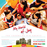 Imperia Rio Full Page Ad 