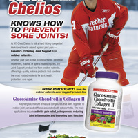 Campaign Design for Webber Naturals