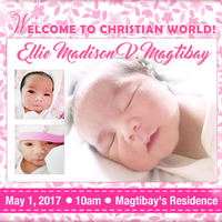 Tarpaulin / Banner