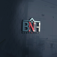 My Design For ContestLogo