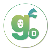 GorgeousDshin Logo ( for Me Only ) 