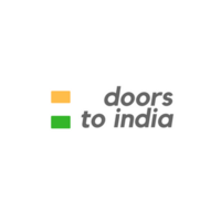 Website Project: DoorstoIndia