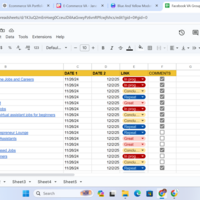 Lead Generation