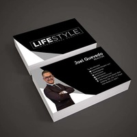 Business Card