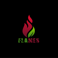 Flames Logo