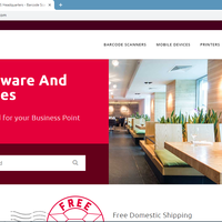 POS Hardware And Accessories