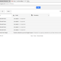 Email Management