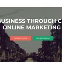 Creativeabs website (wip)