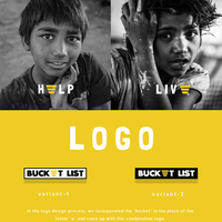 Branding for a non-profit org.