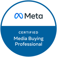 Certified Media Buying Pro