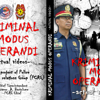 CD/DVD Cover