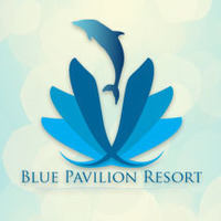 Blue Pavilion Logo Design