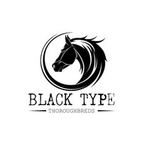 Logo Black Ty