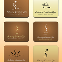 Final Output and drafts from previous client