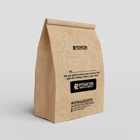 CUSTOMER PACKAGE BAG 