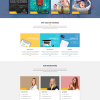 RJ Tutorial vices - Website Designing