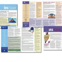 IRS Today Newsletter