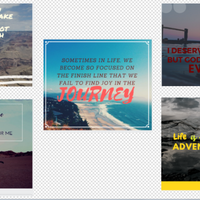 Social Media Post ( Canva )