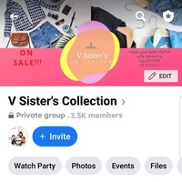 My Online Clothing Page