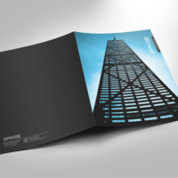 Brochure Design