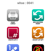 Mobile App for intranet