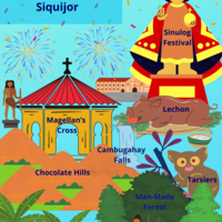 SAMPLE GRAPHIC DESIGN (CANVA)