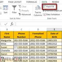 Data entry operator