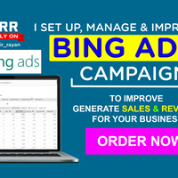 Bing Ads