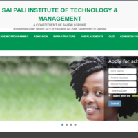 school website