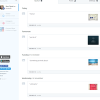 Buffer (SMM)